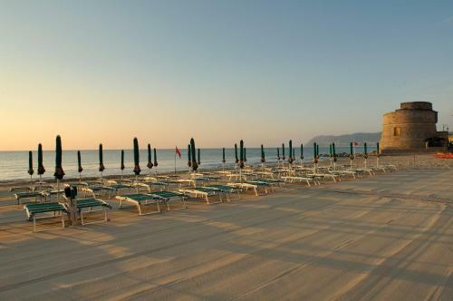 Hotel Lido