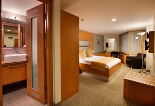 Gallery Residence And Boutique Hotel