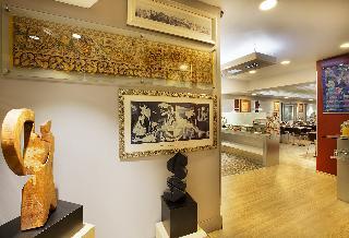 Gallery Residence And Boutique Hotel