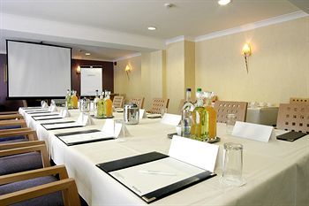 Hotel Holiday Inn A55 Chester West