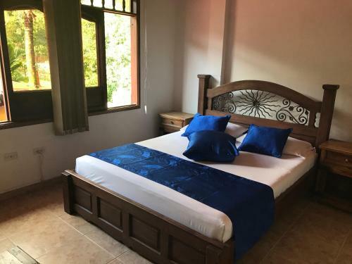 Hotel Casa Baquero