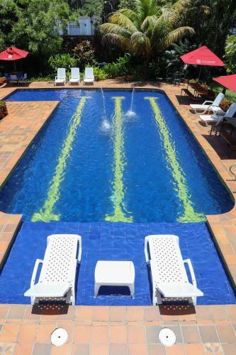 Hotel Casa Baquero