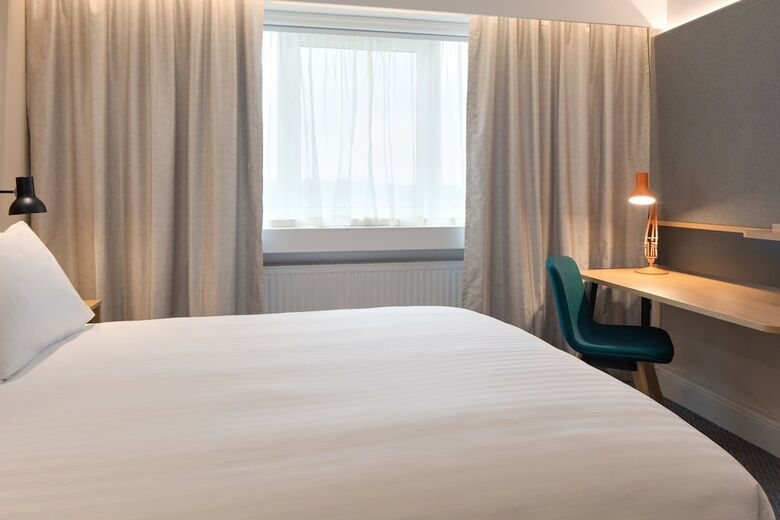 Hotel Holiday Inn Bolton Centre