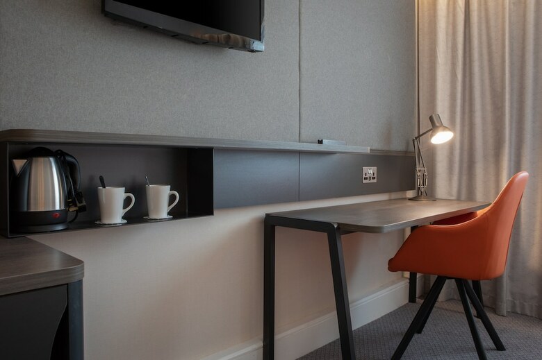 Hotel Holiday Inn Bolton Centre
