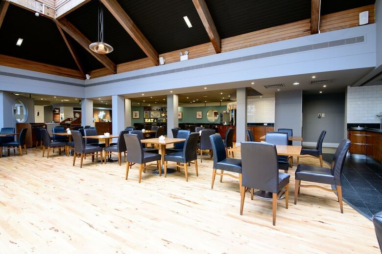 Hotel Holiday Inn Bolton Centre