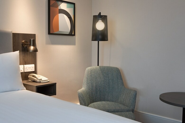 Hotel Holiday Inn Bolton Centre