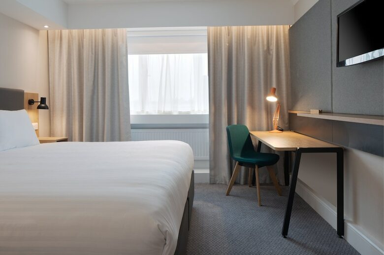Hotel Holiday Inn Bolton Centre