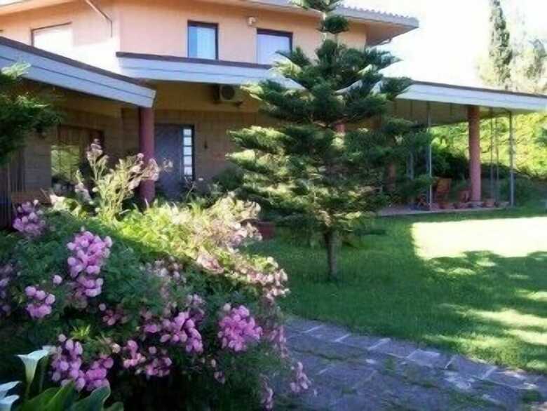 Bed & Breakfast Bellavista Country House