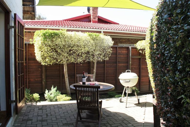 Hostal Cloverleigh Guest House