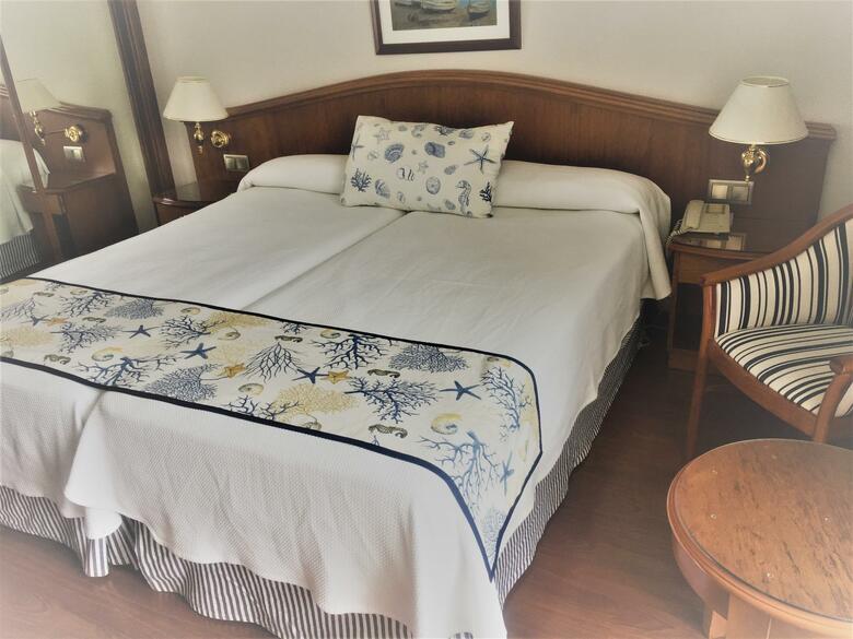 VIK Hotel San Antonio