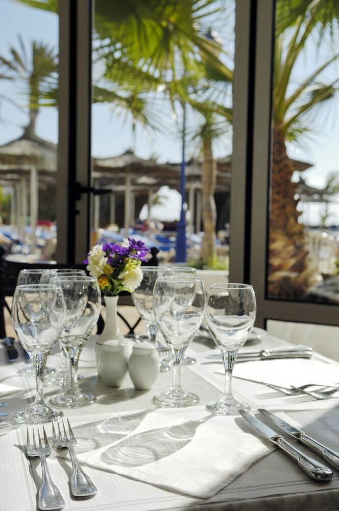 VIK Hotel San Antonio