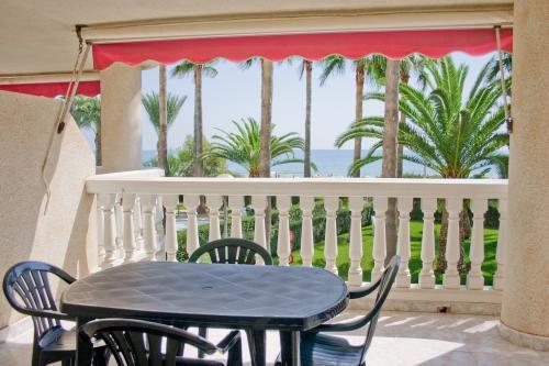 Hotel Aptos. Casablanca