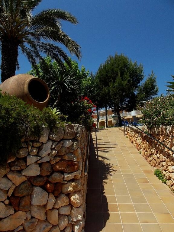 Hotel Princesa Playa