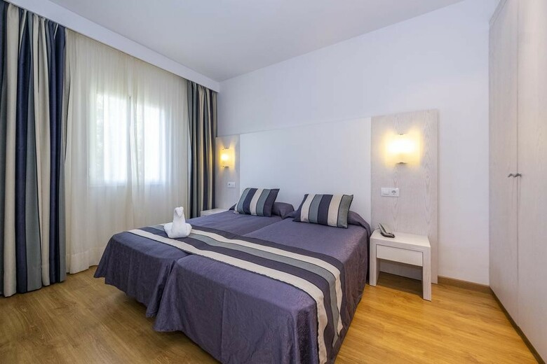 Hotel Princesa Playa