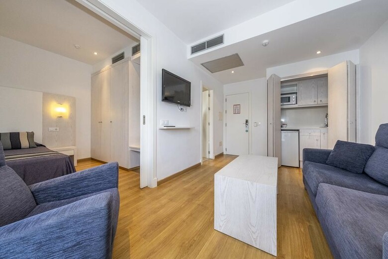 Hotel Princesa Playa