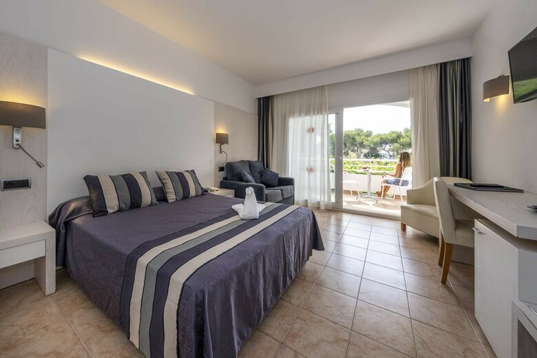 Hotel Princesa Playa