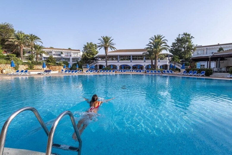 Hotel Princesa Playa