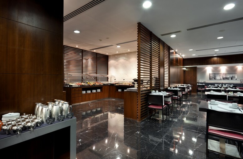 Hotel Eurostars Das Letras