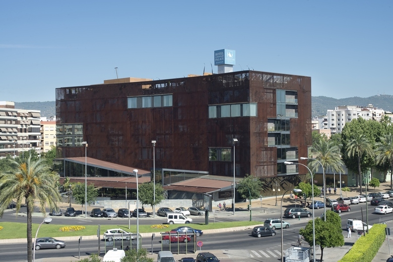 Hotel Eurostars Palace