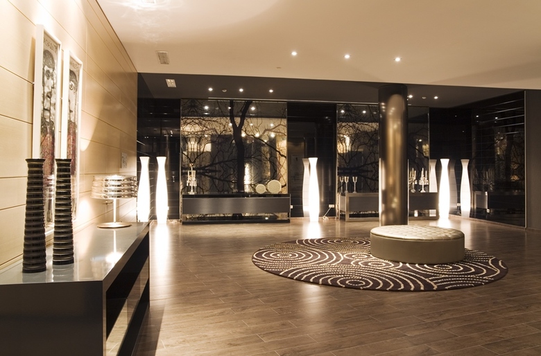 Hotel Eurostars Palace