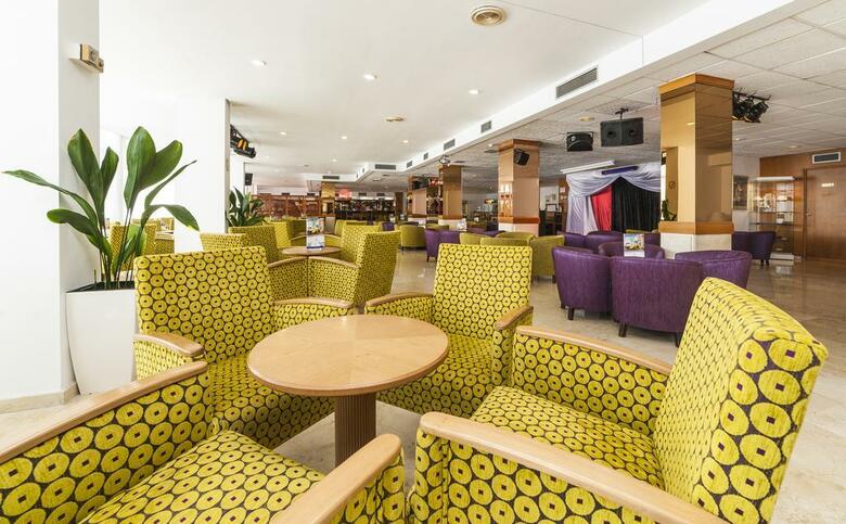 Apartamentos Globales Verdemar