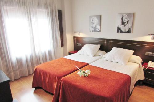 Apartamentos Las Nieves