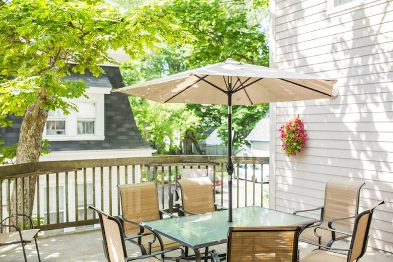 Bed & Breakfast The Harbour House