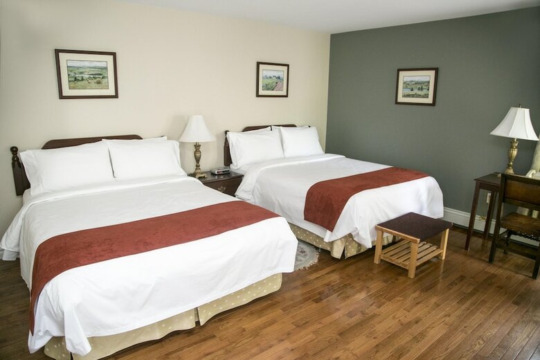 Bed & Breakfast The Harbour House