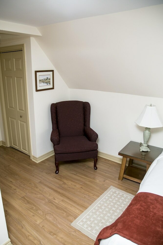 Bed & Breakfast The Harbour House