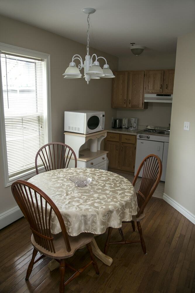 Bed & Breakfast The Harbour House