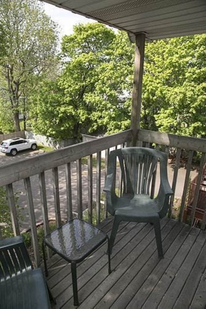 Bed & Breakfast The Harbour House