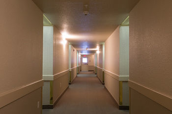 Apartamento Capital Suites Iqaluit