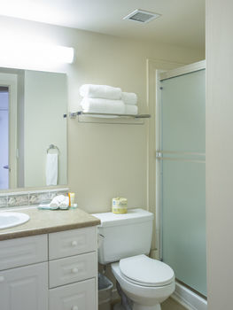 Apartamento Capital Suites Iqaluit