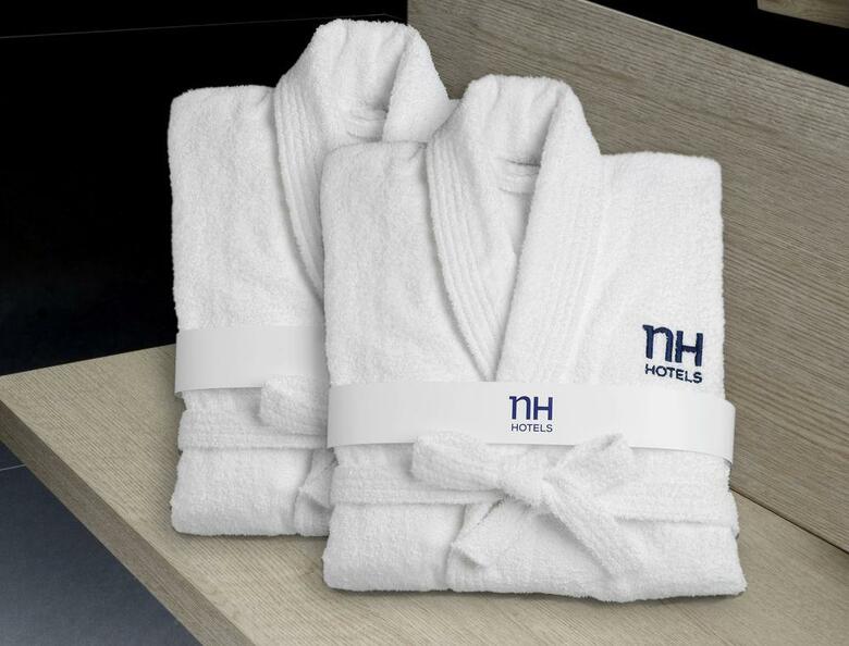 Hotel NH Milano Touring