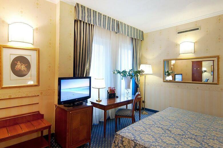 Hotel Windsor