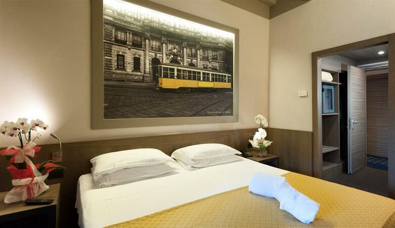 Hotel Cervo