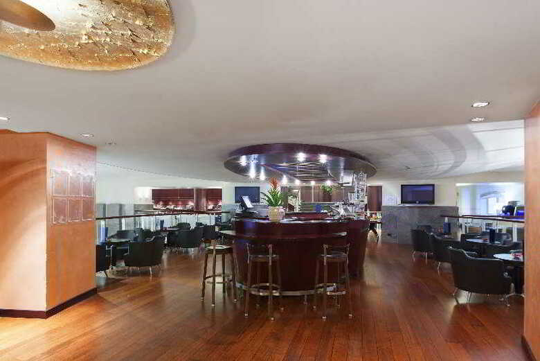 Hotel NH Napoli Panorama