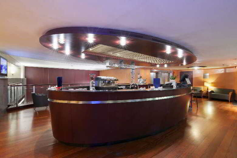 Hotel NH Napoli Panorama