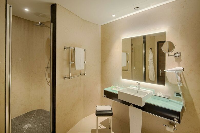 Hotel NH Napoli Panorama