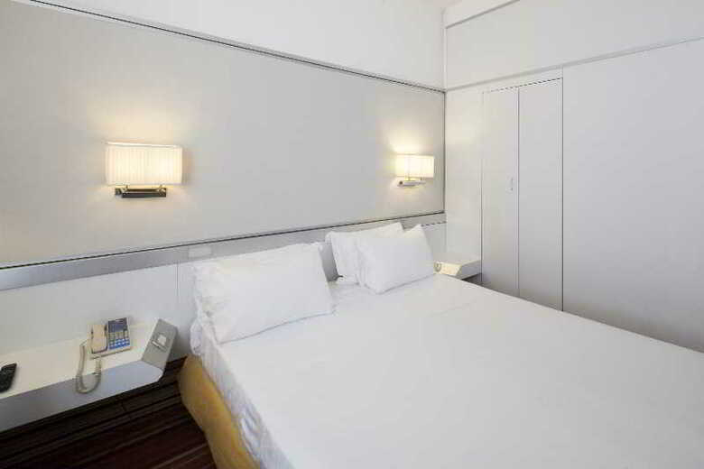 Hotel NH Napoli Panorama