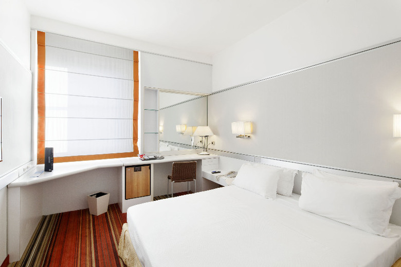 Hotel NH Napoli Panorama