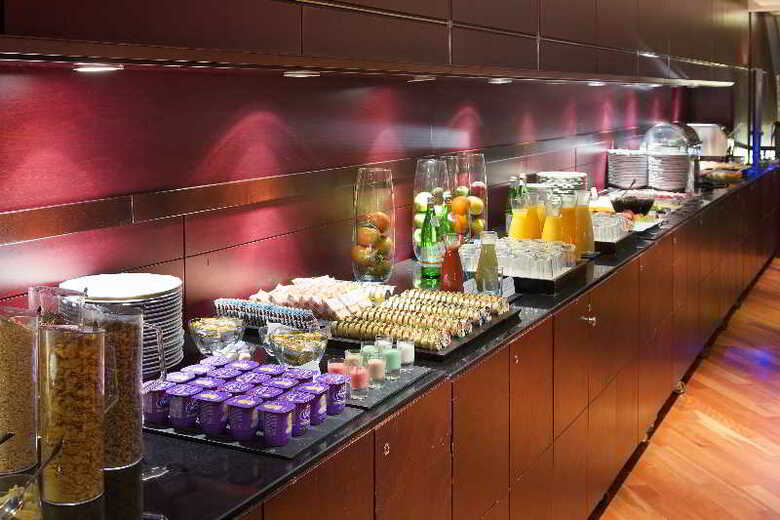 Hotel NH Napoli Panorama