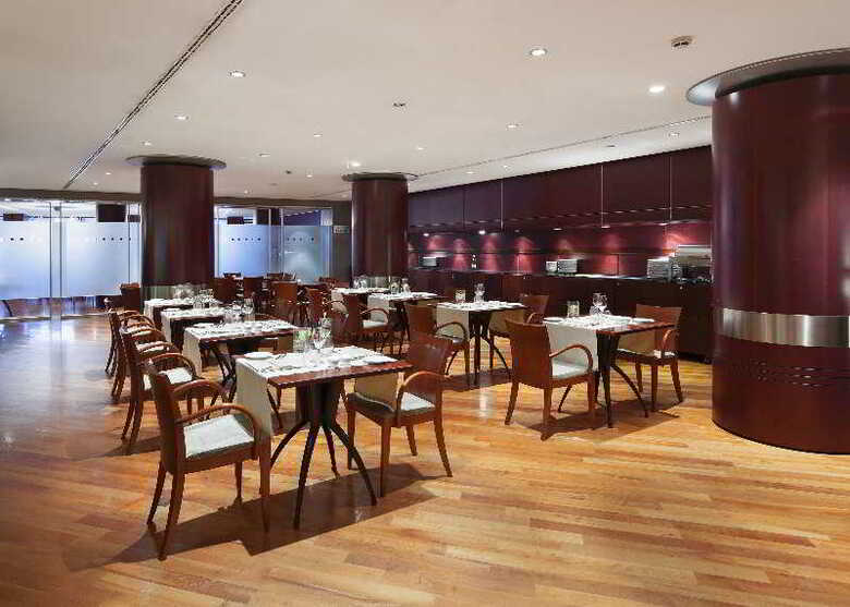 Hotel NH Napoli Panorama