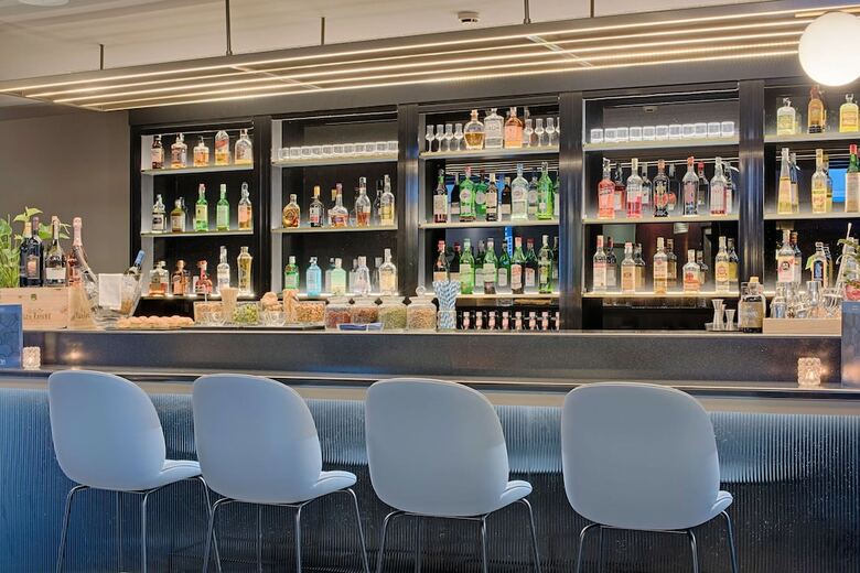 Hotel NH Napoli Panorama