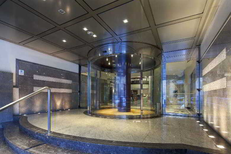 Hotel NH Napoli Panorama