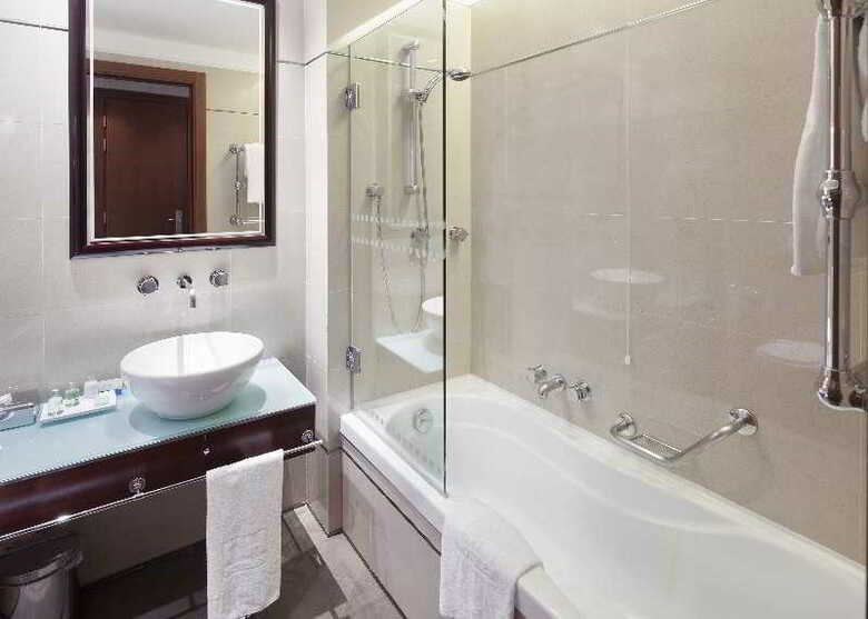 Hotel NH Napoli Panorama