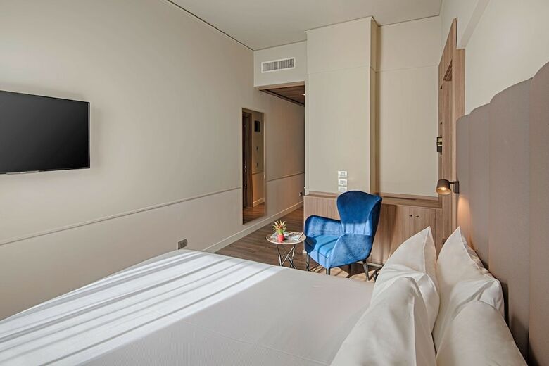 Hotel NH Napoli Panorama