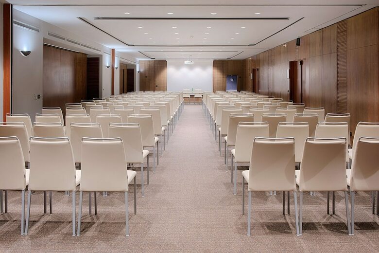 Hotel NH Napoli Panorama