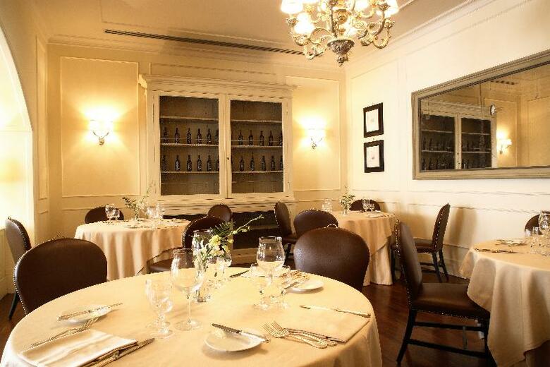 Hotel Starhotels Terminus