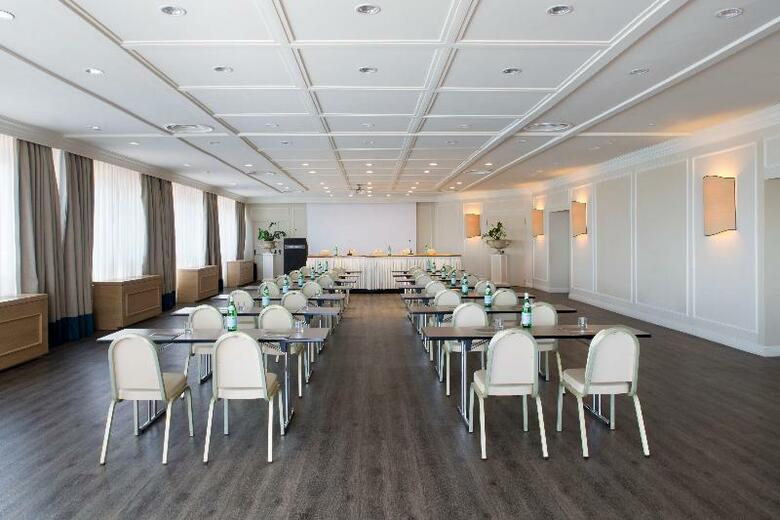 Hotel Starhotels Terminus